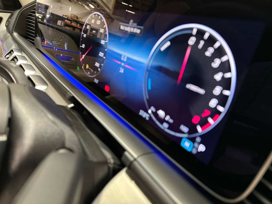 2026 Mercedes-Benz GLE Class GLE400 e 4Matic AMG Exterior Line Sport Edition PHEV €114,395