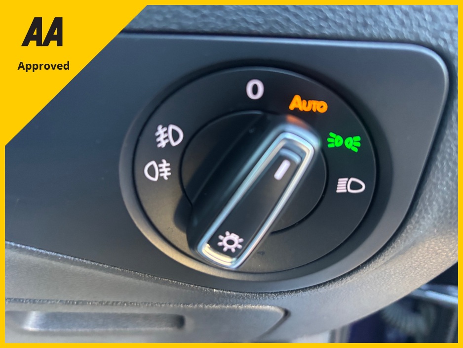 2017 Volkswagen Tiguan 2.0 TDI R-LINE 4MOTION 5DR AUTO 190PS FULLY LOADED WITH SPEC €18,950