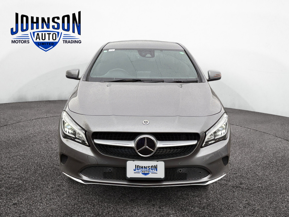 2019 Mercedes-Benz CLA Class 2.0 AMG 4 MATIC  AUTO SALOON €24,950