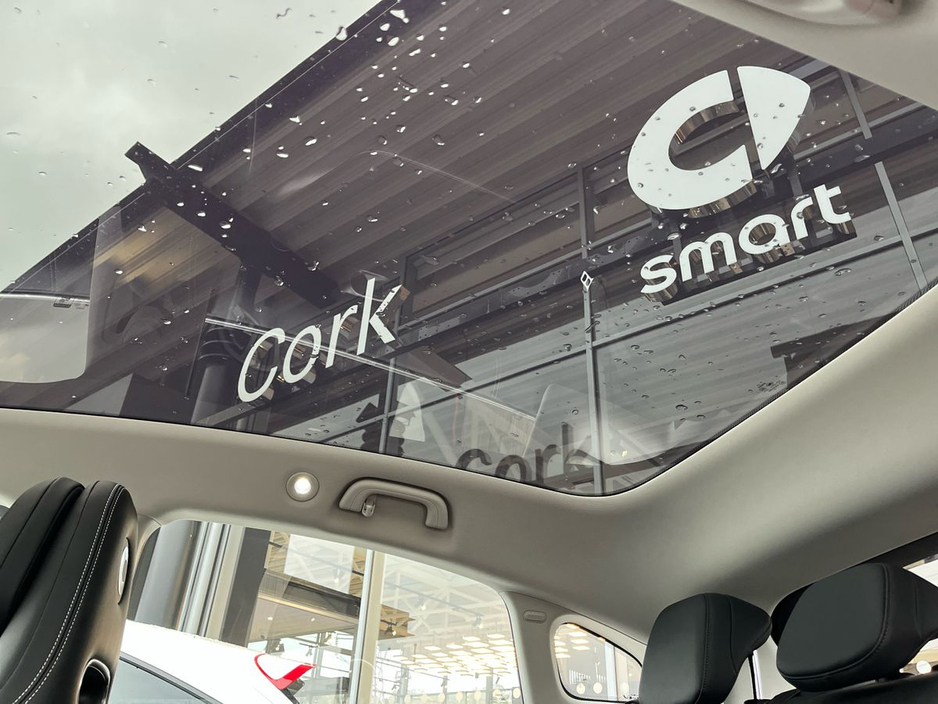 2024 Smart #3 Pro Plus Special Edition €31,950