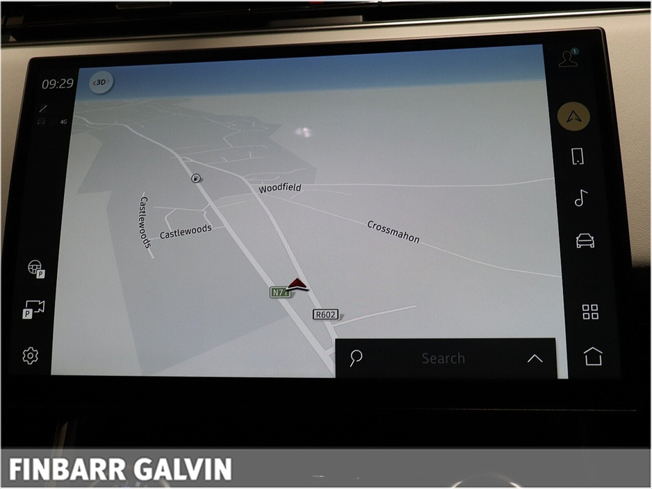 2023 Land Rover Range Rover Sport 3.0 Si4 PHEV 440 PS AWD Auto Dynamic SE