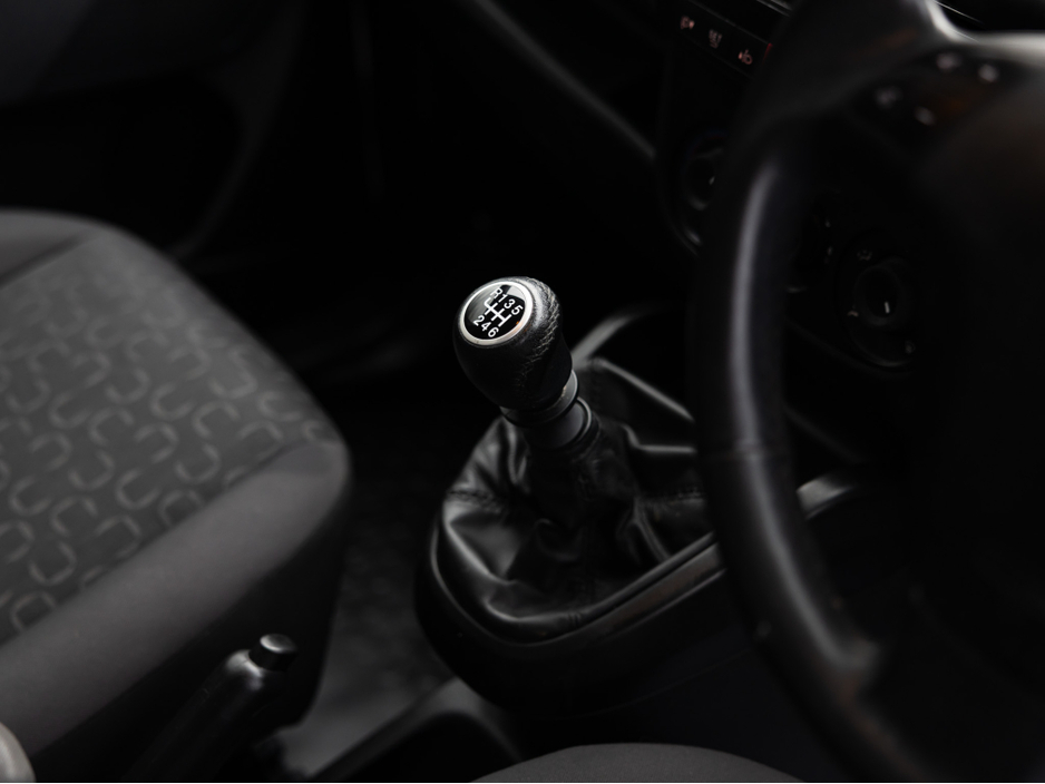 2023 Fiat Doblo DOBLO' CARGO 1.6 SX 90HP 2DR €12,195