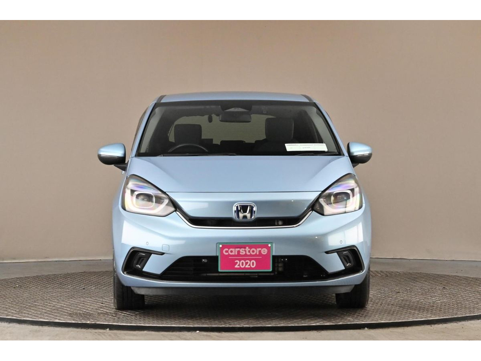 2020 Honda Fit 1.5 HEV E-CVT *CARPLAY*ANDROID*REVERSE CAM*PARK SENSORS* €16,280