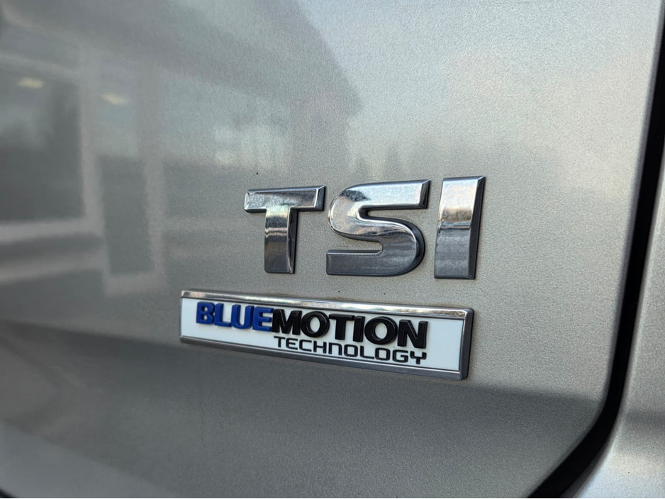 2016 Volkswagen Golf 40TH ANNIVERSARY 1.2 AUTO €16,950