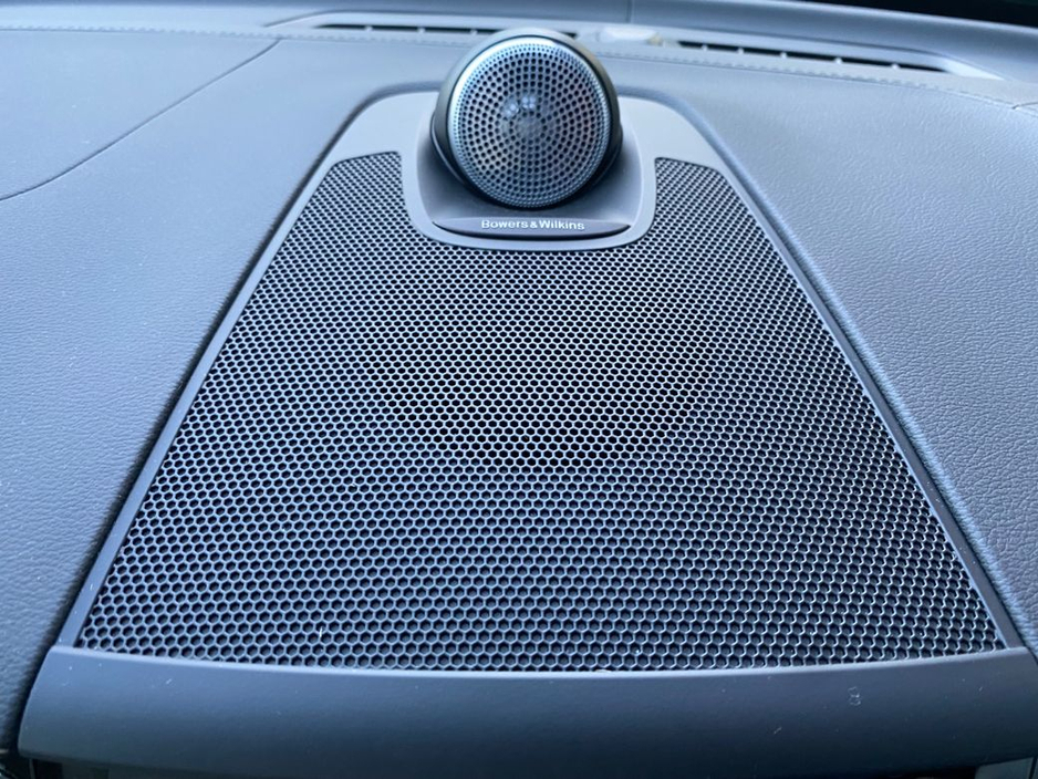 2025 Volvo XC60 T8 Ultra Recharge AWD Auto (PHEV) €67,900