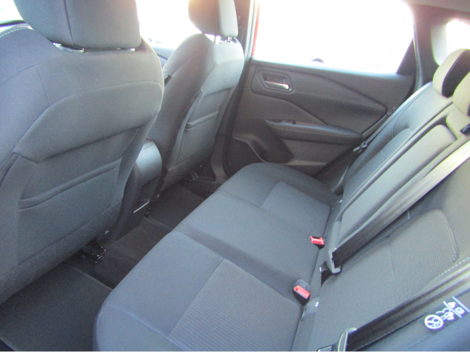 2023 Nissan Qashqai ACENTA PREMIUM DIG-T **LOW KMS**