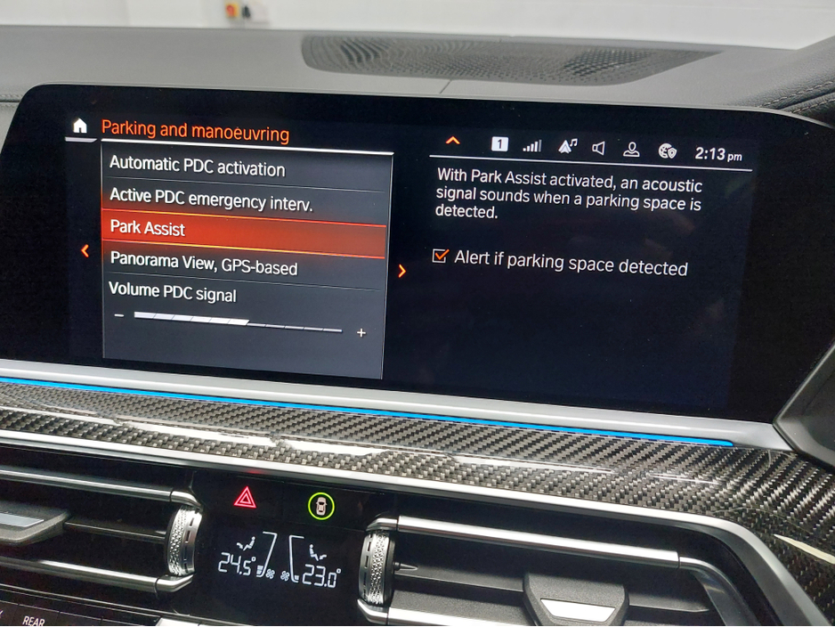 2021 BMW X5 212 X5 45E MSPORT PRO ( MASSIVE FACTORY SPEC ) €66,995