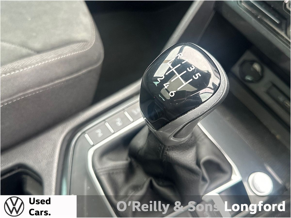 2022 Volkswagen Tiguan 2.0 TDI 150HP Elegance €36,450