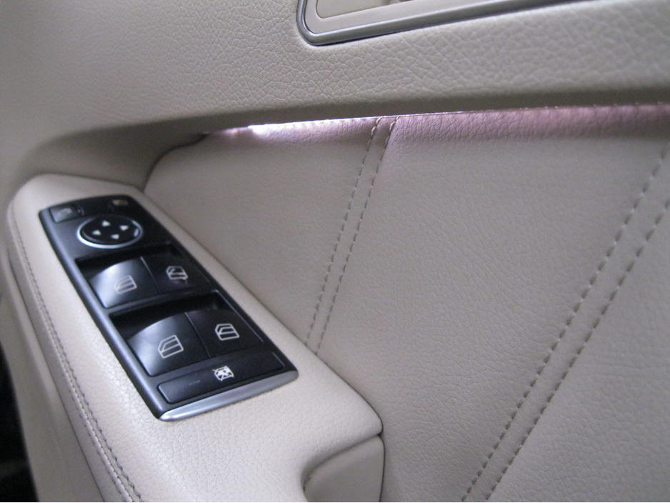 2015 Mercedes-Benz E Class 200 BLUETEC EXCLUSIVE 4DR AUTO €12,795