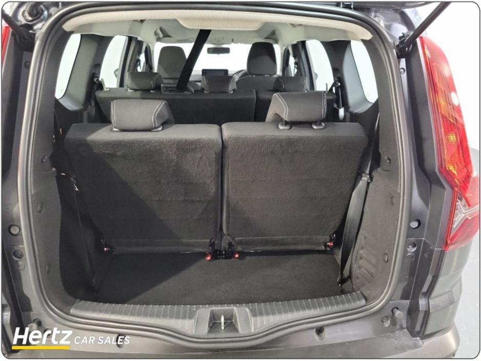 2023 Dacia Jogger EXTREME SE 1.0 Petrol Manual €18,395