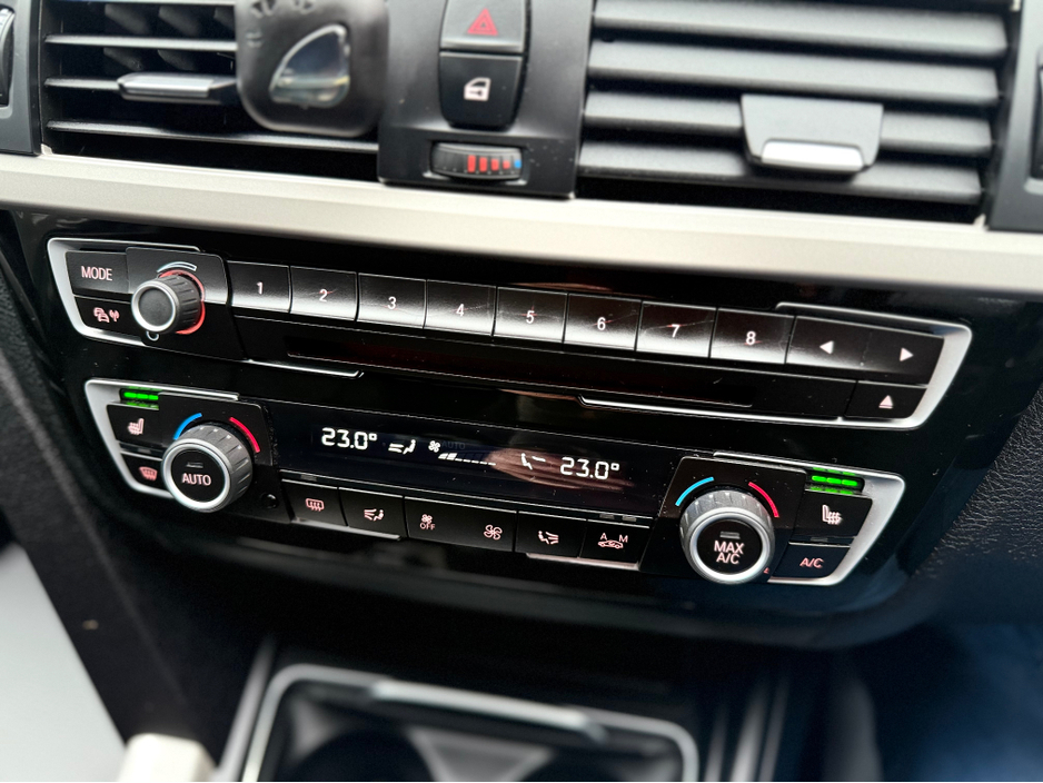 2018 BMW 3 Series AUTOMATIC 320D EFFICIENT DYNAMICS PLUS - NEW NCT TO 01/2028 €17,995