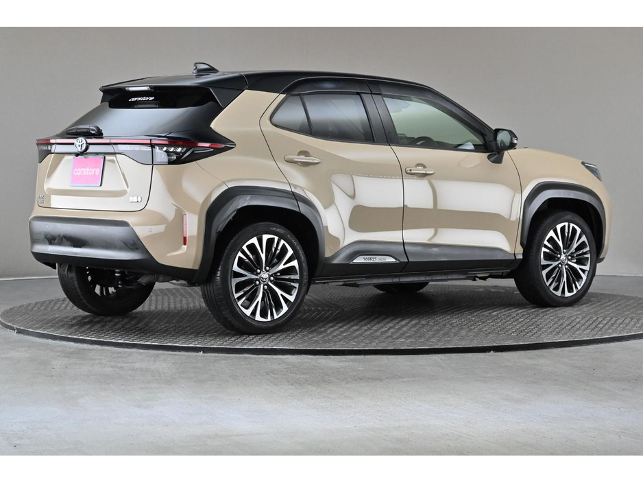 2022 Toyota Yaris Cross 1.5 HYBRID *BI-TONE ROOF*360 PAN CAM*ANDROID CAR PLAYER* €27,890