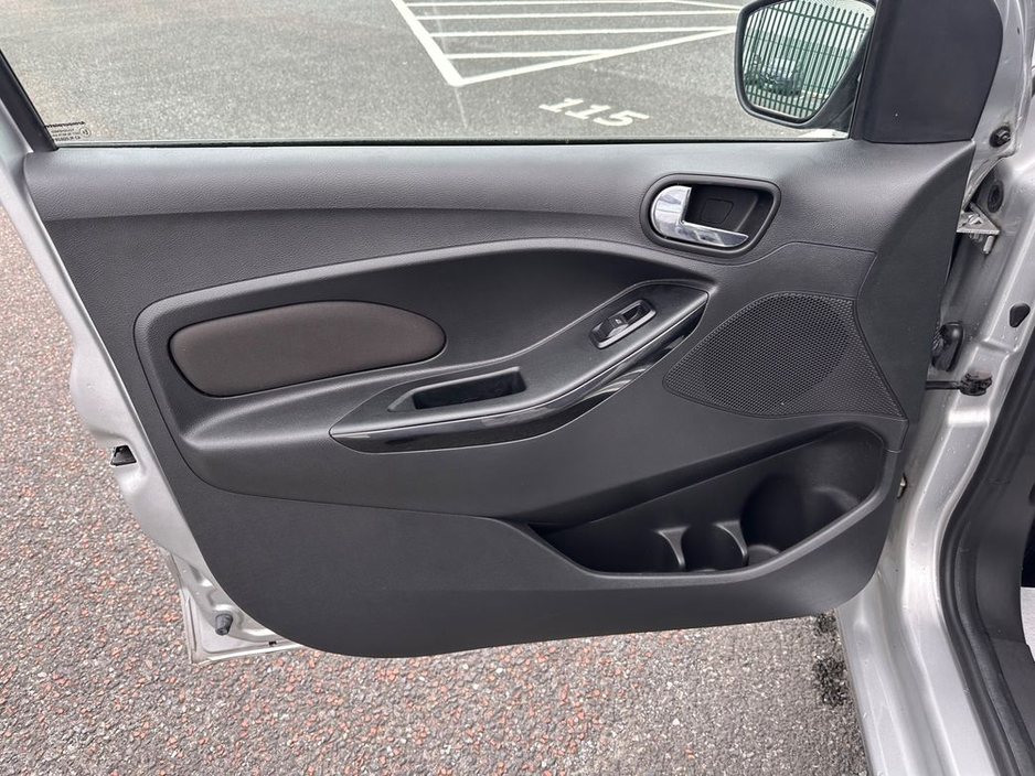 2018 Ford Ka + 1.2 PETROL, KA + , LOW MILEAGE, IRISH CAR, NEW NCT, WARRANTY, FINANCE, 5 STAR REVIEWS €10,995