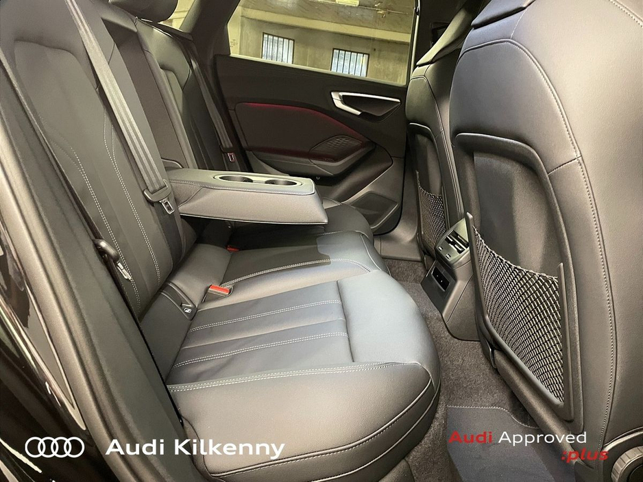 2026 Audi A5 40 TDI Edition One S Line €69,900