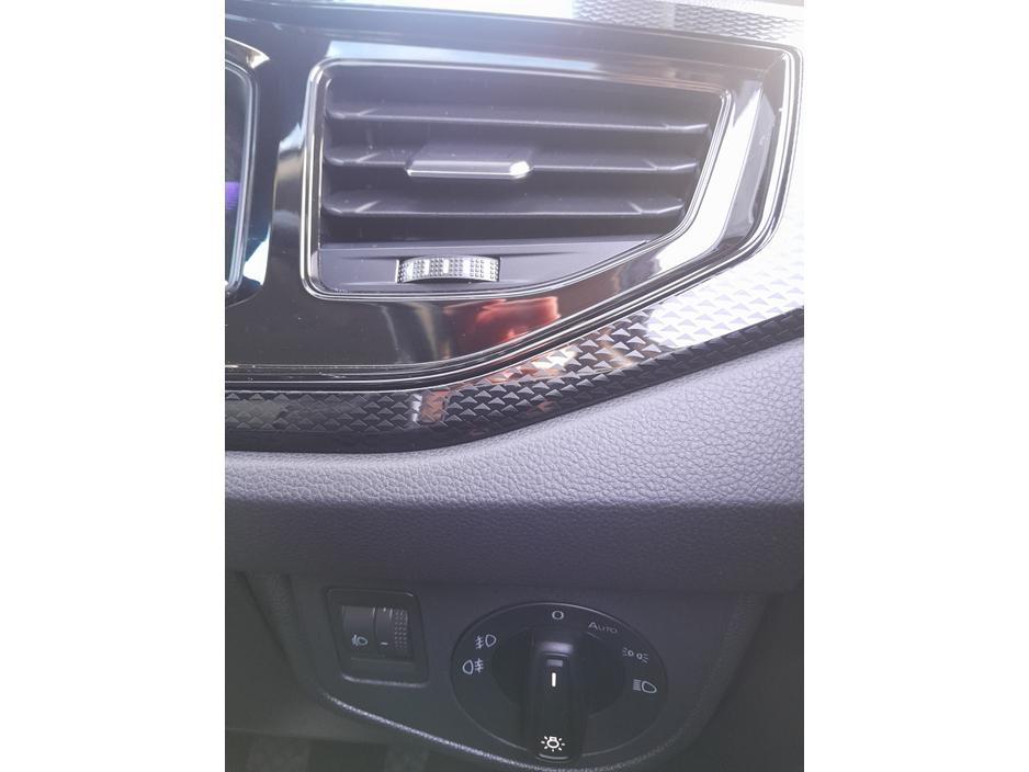 2022 Volkswagen Polo LIFE 1.0 TSI 95BHP MANUAL 5SPEED 5DR €18,400