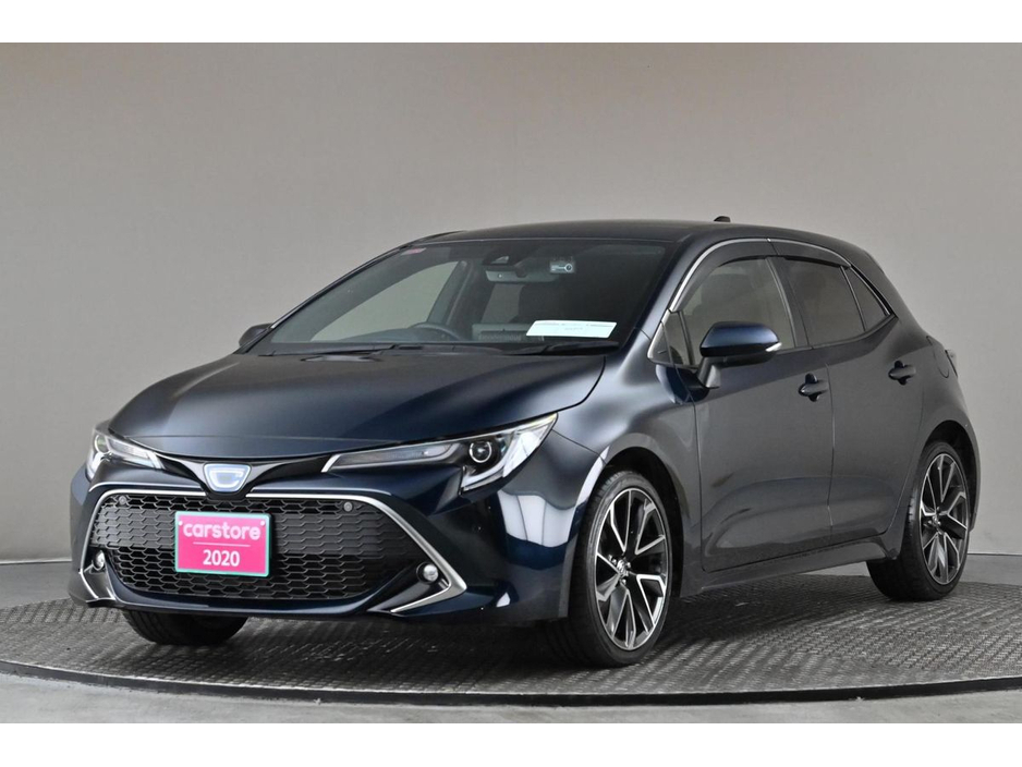 2020 Toyota Corolla 1.8 HYBRID SPORT *REVERSE CAM*9" ANDROID*CAR PLAYER*