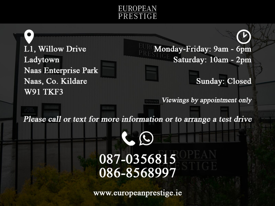 2025 BMW M5  €132,950