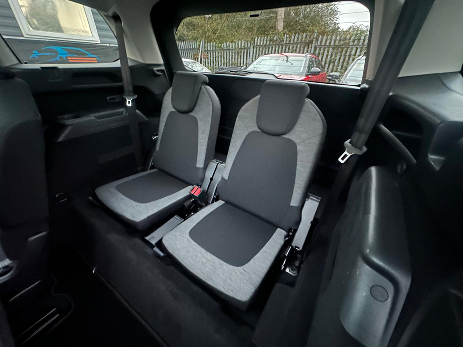 2017 Citroen C4 Picasso 2.0L Diesel Automatic (4926) €16,995