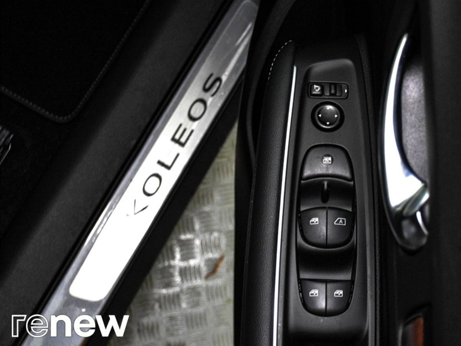 2021 Renault Koleos 1.7dCi 150 Auto X-Tronic 2WD GT Line €26,490