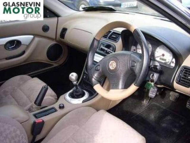 2001 MG MGF 1.8 Cabrio // THIS CAR HAS BEEN IN DRY STORAGE FOR THE LAST 5 YEAR ITS SOLD AS SEEN NO WARRANTY// THERE IS NO NCT// SO PLEASE READ ADVERT//NO OFFERS// CLEAN CAR €1,999