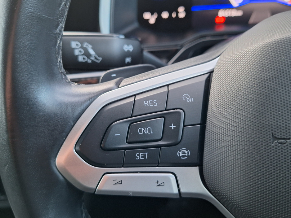 2023 Volkswagen Polo LIFE AUTO 1.0 TSI 95BHP *New Model/Immaculate/App Connect* €21,950