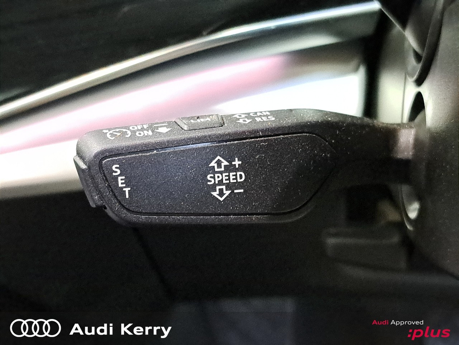 2025 Audi Q7 60TFSI E QUATTRO 490BHP AUTOMATIC €96,900