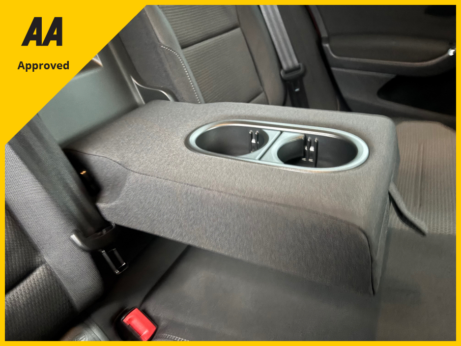 2015 Volkswagen Golf 1.2TSI 5DR AUTO FULLY LOADED WITH EXTRAS €12,950