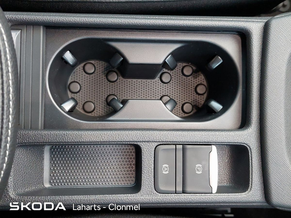 2026 Skoda Octavia SPORT 2.0TDI 150HP DSG €50,469