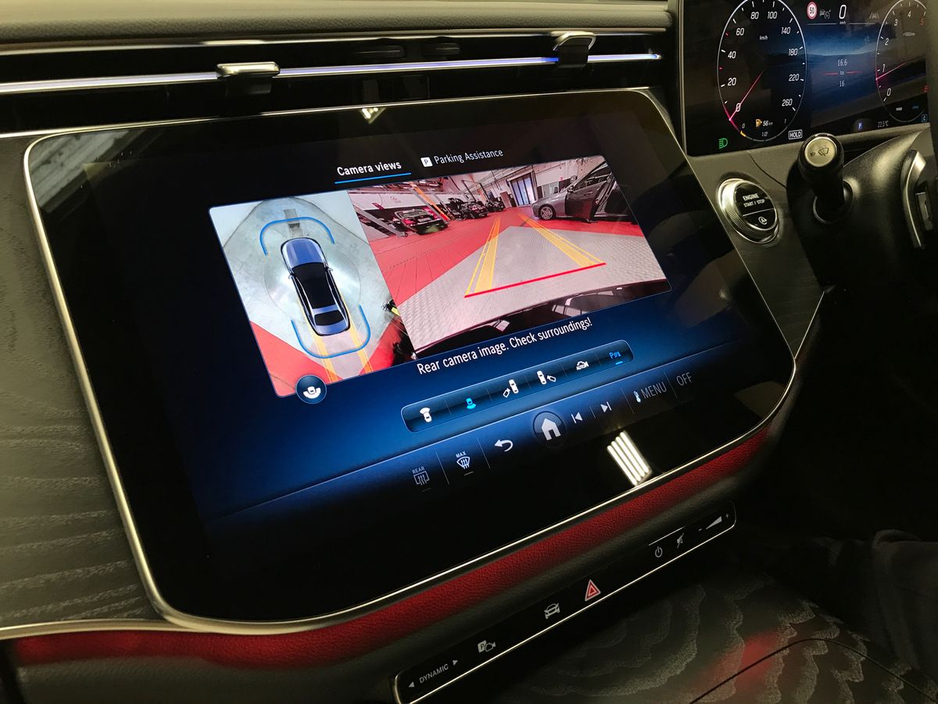 2025 Mercedes-Benz E Class E200 Avantgarde + €81,900