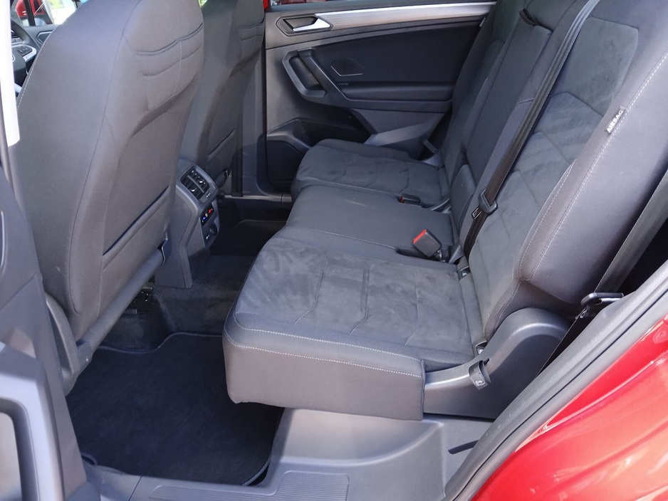 2024 Volkswagen Tiguan Allspace ELEGANCE 2.0TDI DSG 150HP €52,950