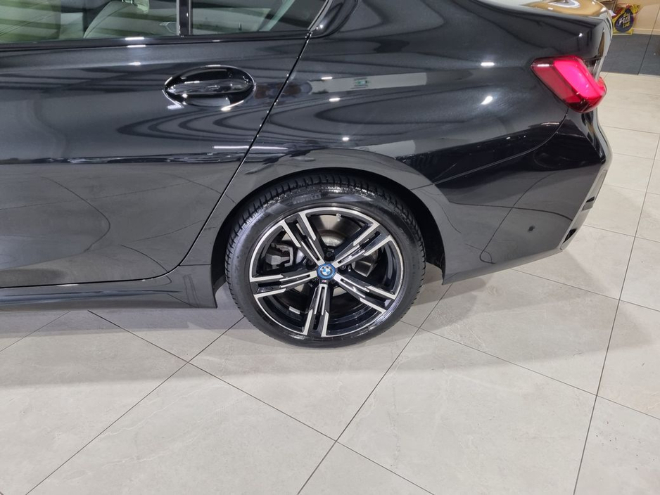 2024 BMW 3 Series M SPORT €46,950