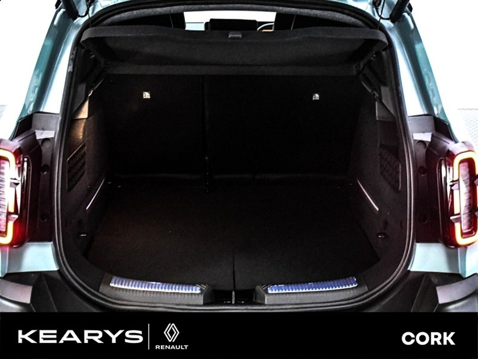 2026 Renault 4 Iconic Order Your 261 Today! €34,995