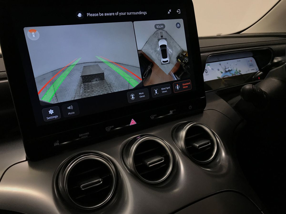 2024 Smart #3 #3 PRO + €39,900