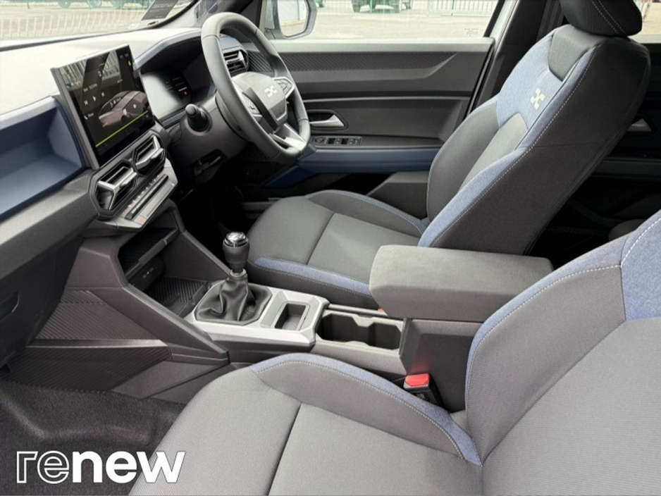 2026 Dacia Duster JOURNEY 1.2 TCE 130 BHP 5DR *IN STOCK & READY FOR DELIVERY* €33,390