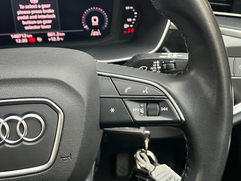 2020 Audi Q3 SE 35 TDI 150HP AUTO €23,990