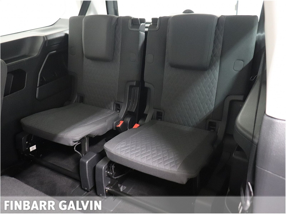 2025 Volkswagen Caddy Maxi Life CADDY LIFE TDI 122HP A7F €47,950