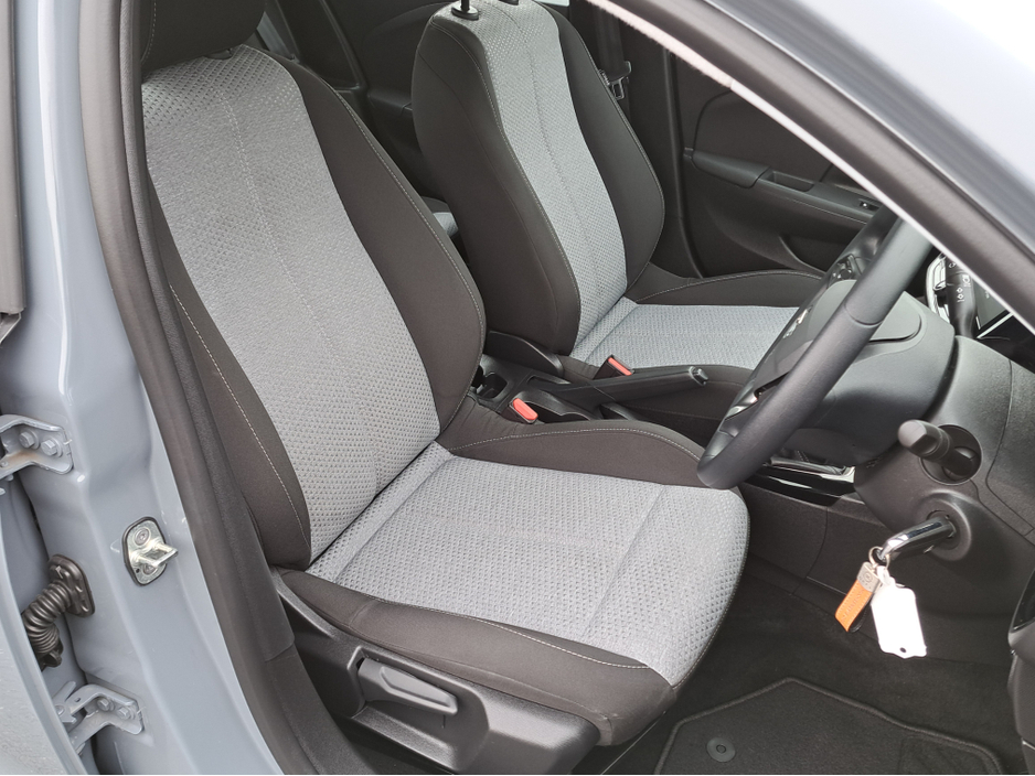 2025 Opel Corsa SC 1.2 75BHP **FACELIFT MODEL** €20,950