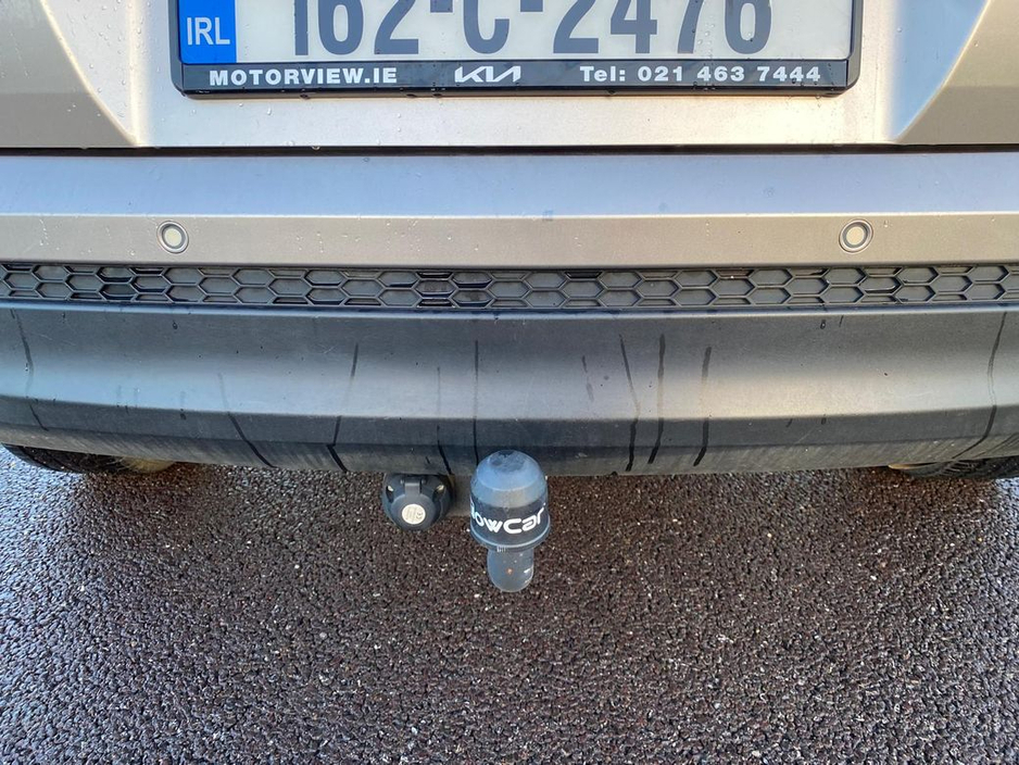 2016 Hyundai Tucson Sold cod sold Executive Spec Leather Sat Nav Reverse camera €14,900