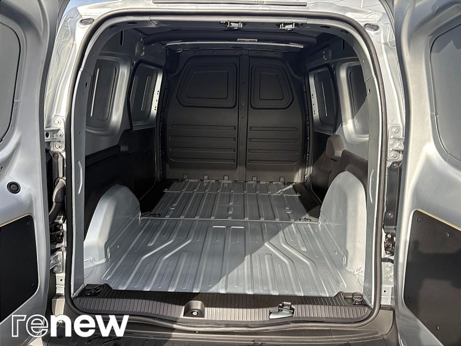 2026 Renault Kangoo * 3 SEATER* LL21 ADVANCE 1.5 DCI 95 BHP *€26,378 + VAT - IN STOCK & READY FOR COLLECTION* €26,378