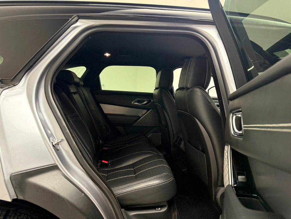 2021 Land Rover Range Rover Velar HSE R-dynamic P400E €47,990