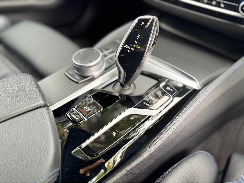 2022 BMW 5 Series 520D MSPORT X-DRIVE TOURING €42,950