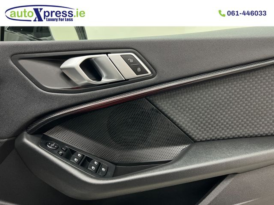 2021 BMW 2 Series 218D GRANCOOPE Automatic €29,995