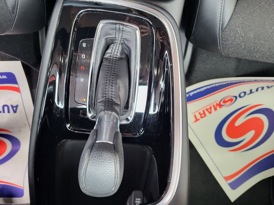 2022 Honda HR-V 1.5 EHEV Advance €32,950