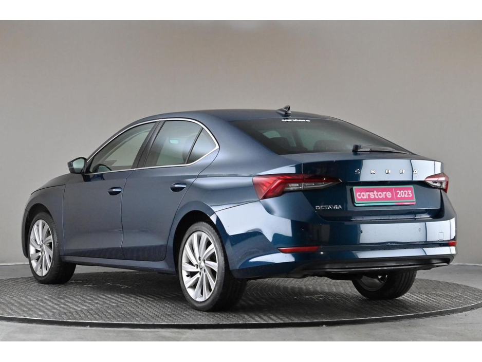 2023 Skoda Octavia 2.0 TDI STYLE 115BHP DSG