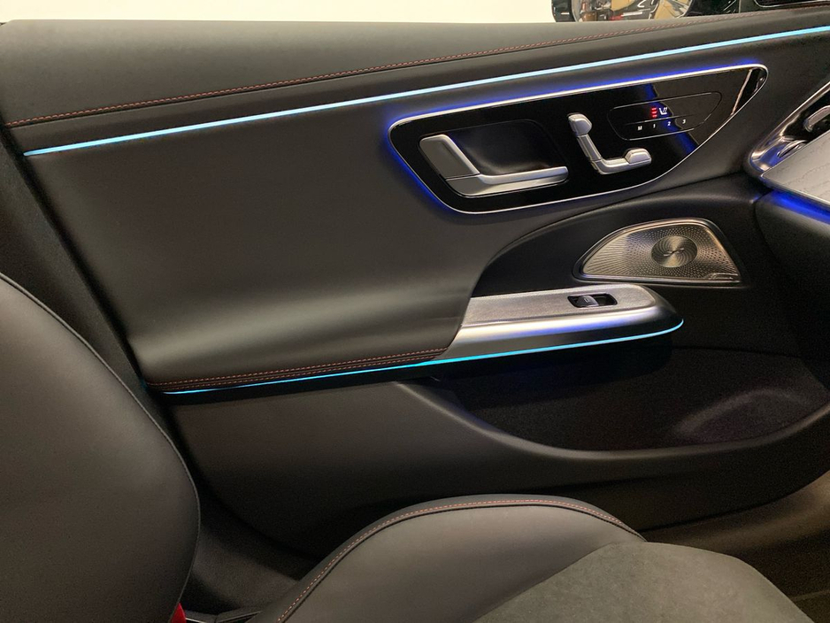 2026 Mercedes-Benz E Class AMG E53 HYBRID 4MATIC €139,770