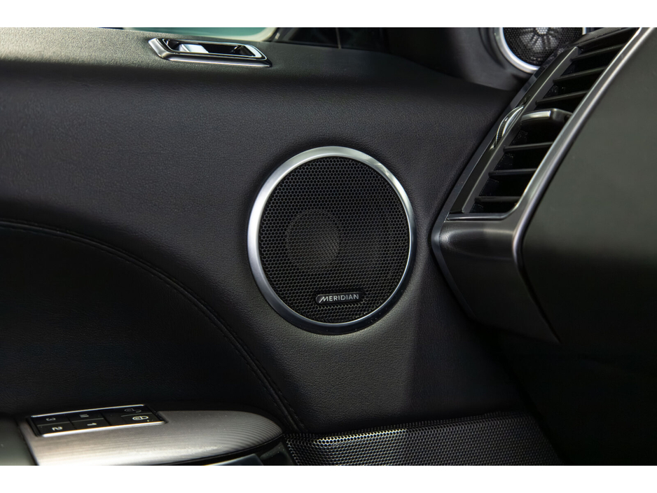 2019 Land Rover Range Rover Sport  €38,211