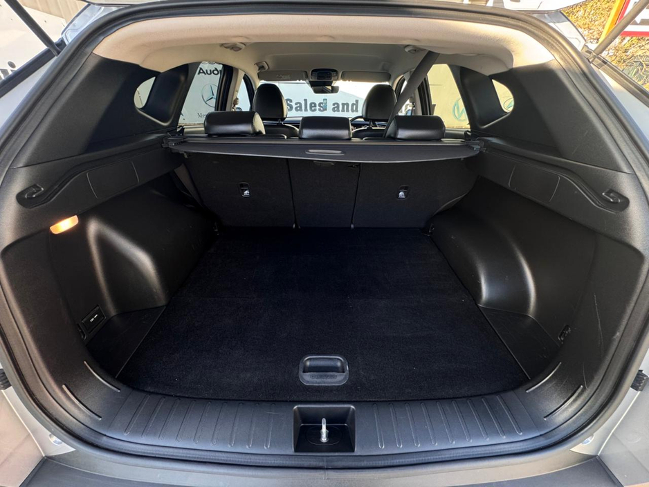 2021 Hyundai Tucson IX35 EXECUTIVE TWO TONE ROOF 5DR €26,800