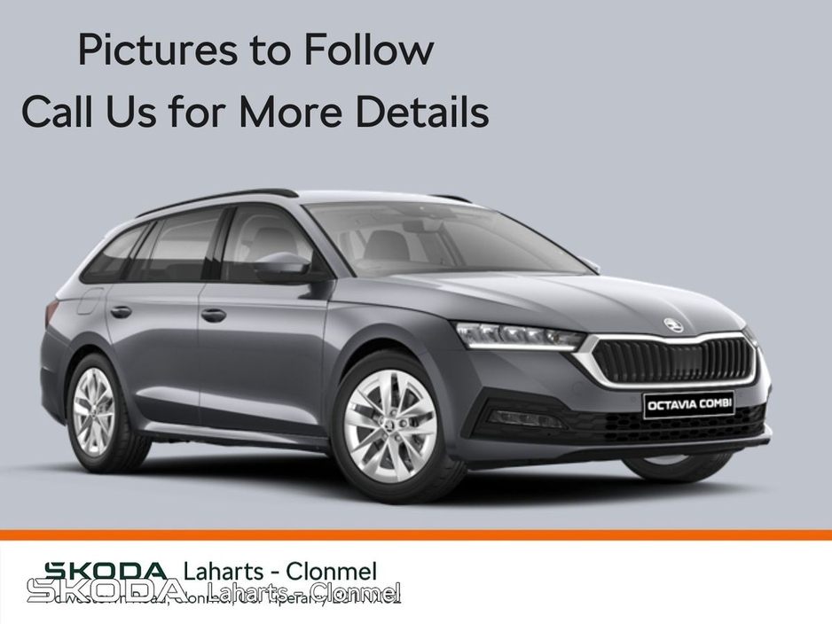 2026 Skoda Octavia COMBI SELECTION+ 2.0TDI 115HP €43,760