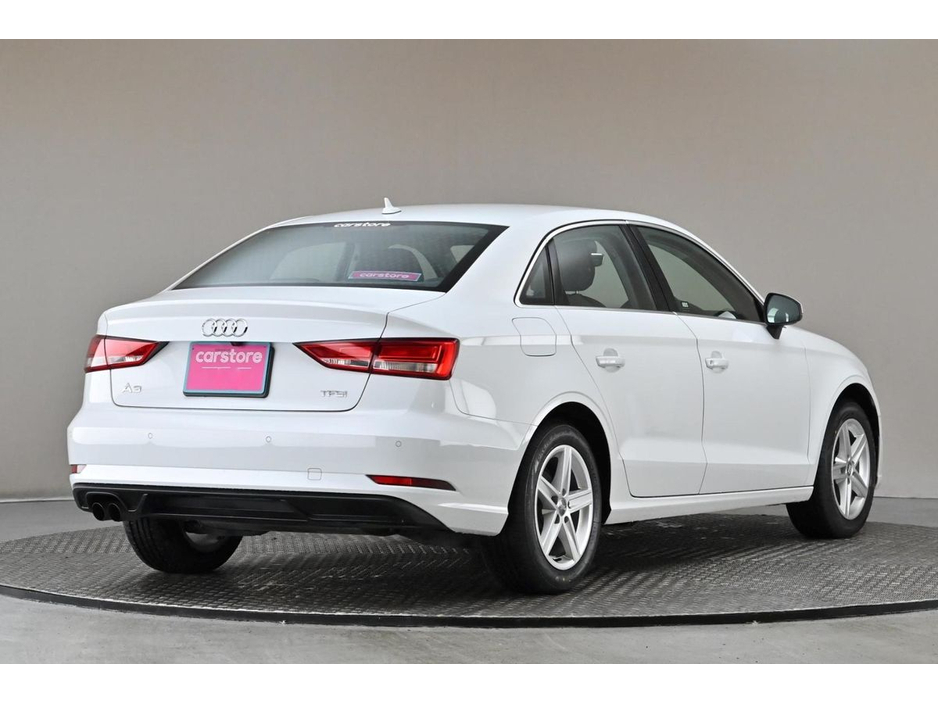 2018 Audi A3 1.4 TFSI S-TRONIC*DIGITAL DASH*REVERSE CAM*PARK SENSORS* €20,890