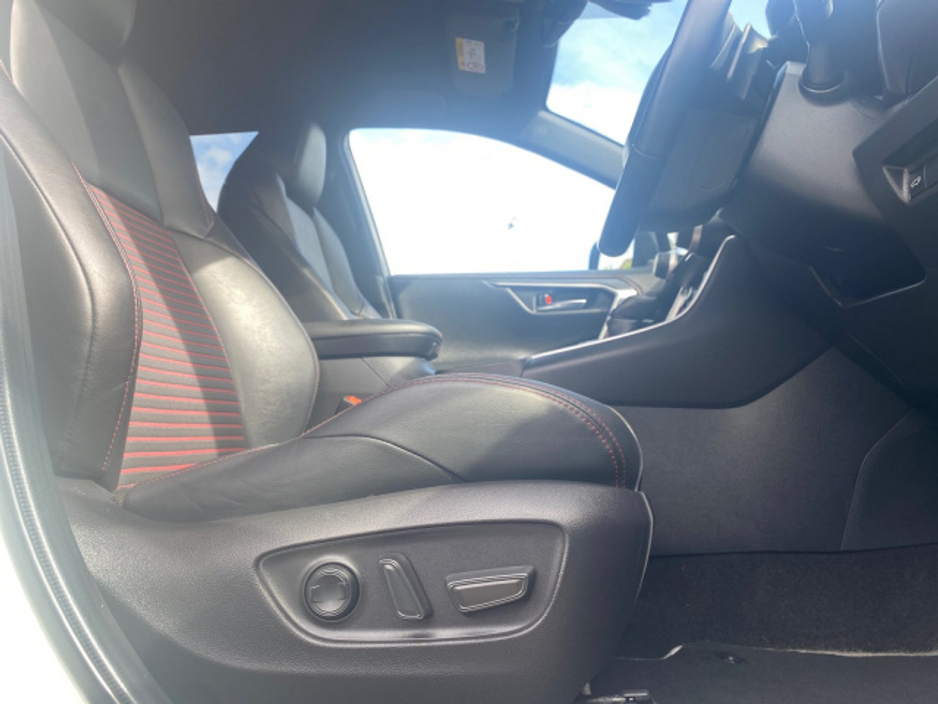 2022 Toyota Rav4 RAV4 PHEV Sport Bi-Tone €39,995